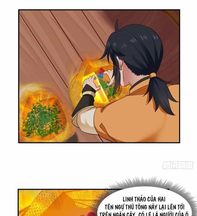 Hỗn Độn Đan Thần - Chương 42 - ảnh 12