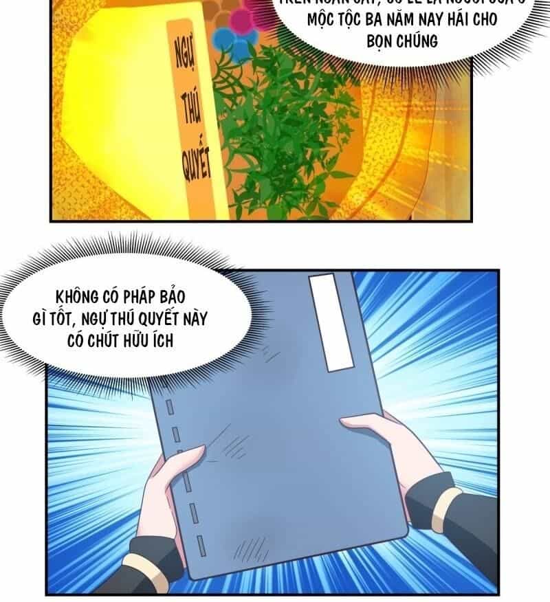 Hỗn Độn Đan Thần - Chương 42 - ảnh 13
