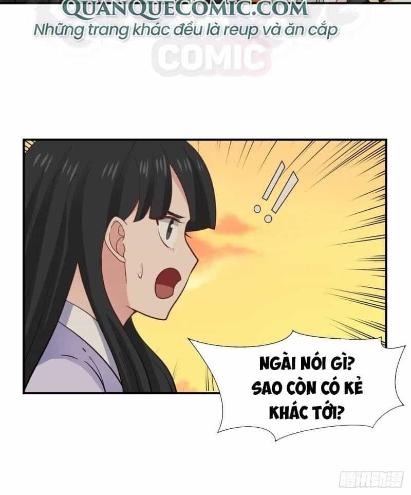 Hỗn Độn Đan Thần - Chương 42 - ảnh 17