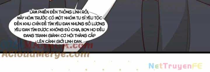 Hỗn Độn Đan Thần - Chương 420 - ảnh 25