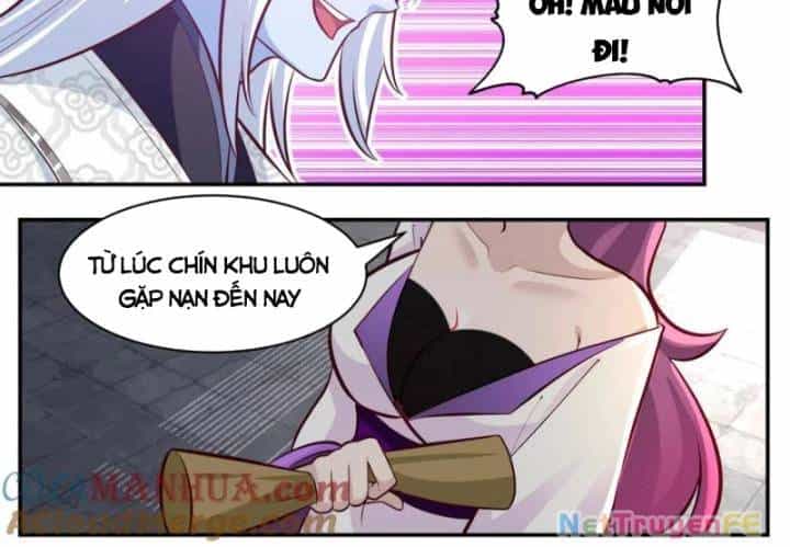 Hỗn Độn Đan Thần - Chương 422 - ảnh 12
