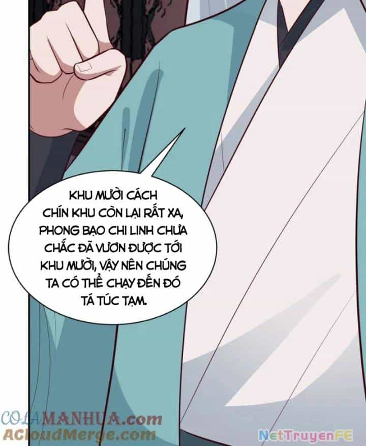 Hỗn Độn Đan Thần - Chương 422 - ảnh 15