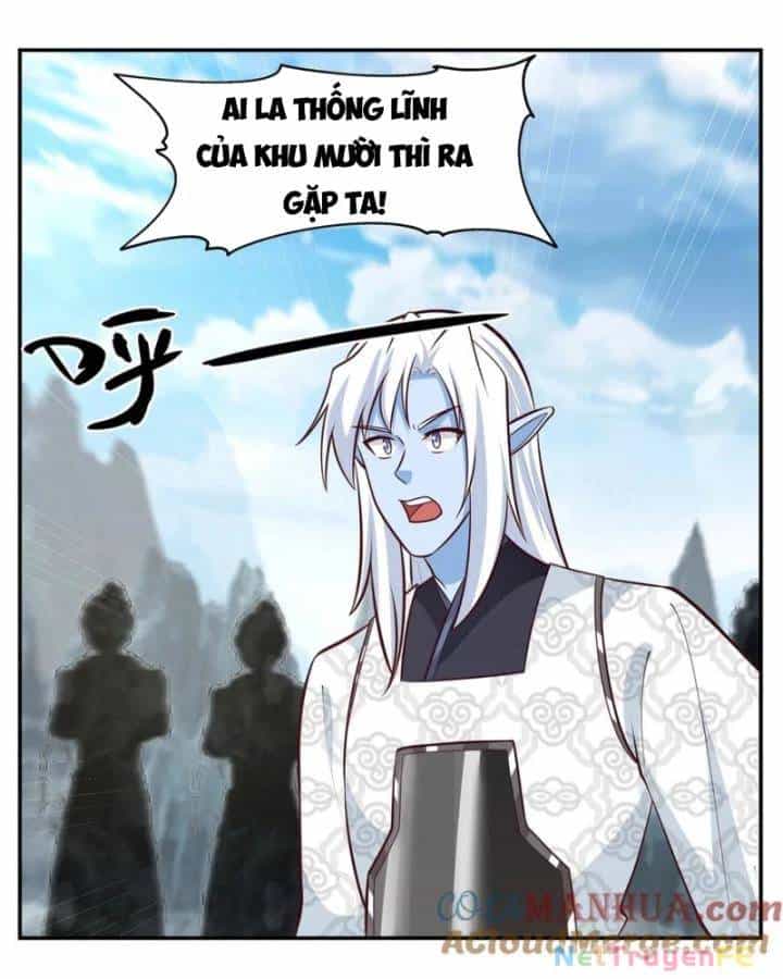 Hỗn Độn Đan Thần - Chương 422 - ảnh 29