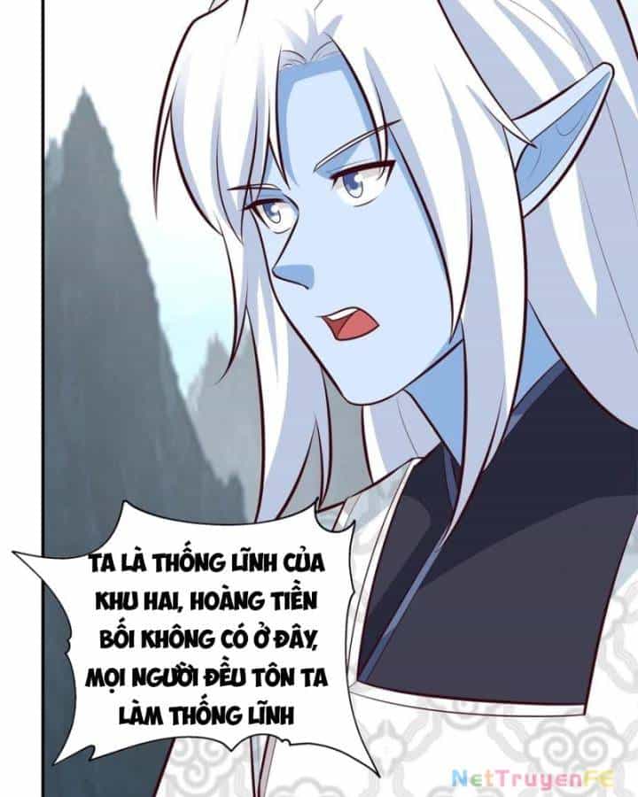 Hỗn Độn Đan Thần - Chương 422 - ảnh 32