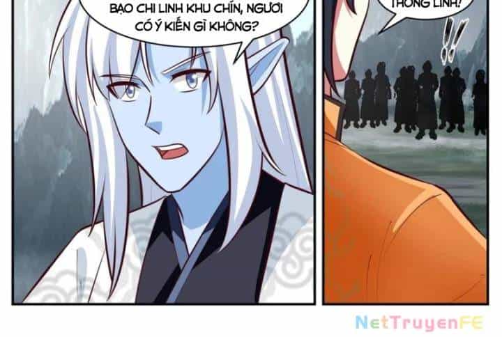 Hỗn Độn Đan Thần - Chương 422 - ảnh 34