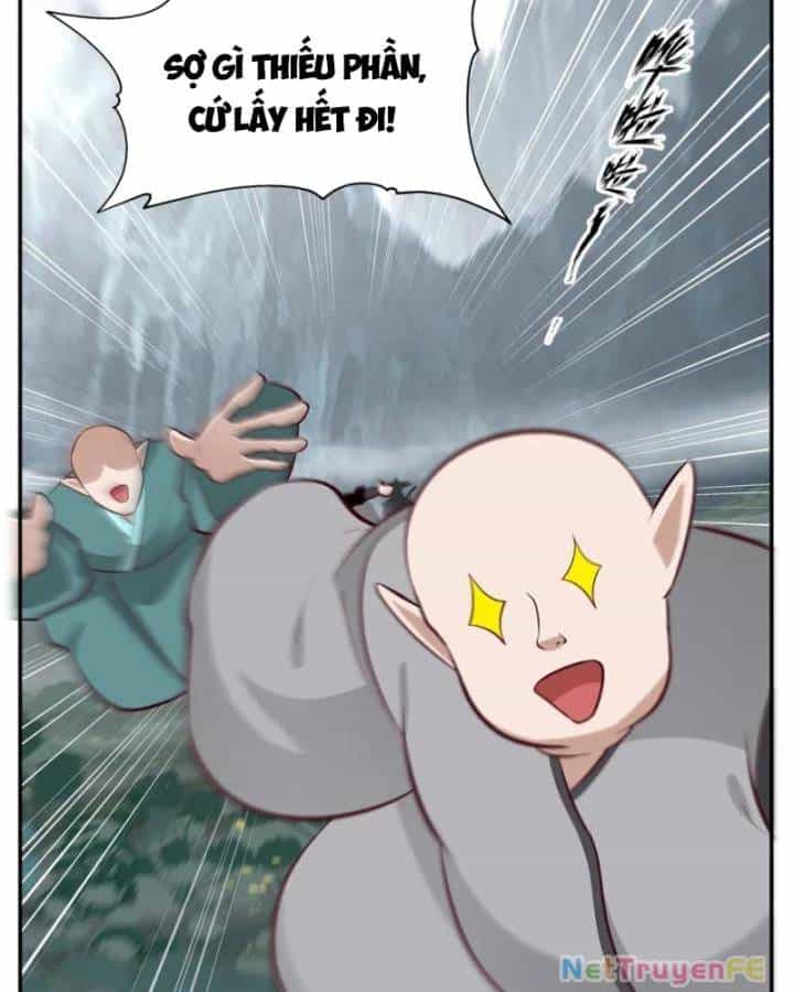 Hỗn Độn Đan Thần - Chương 424 - ảnh 26