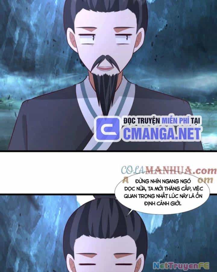 Hỗn Độn Đan Thần - Chương 426 - ảnh 25