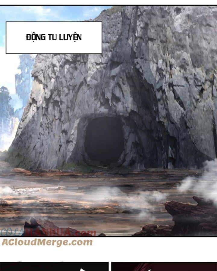 Hỗn Độn Đan Thần - Chương 427 - ảnh 23