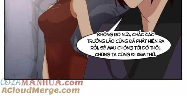 Hỗn Độn Đan Thần - Chương 427 - ảnh 26