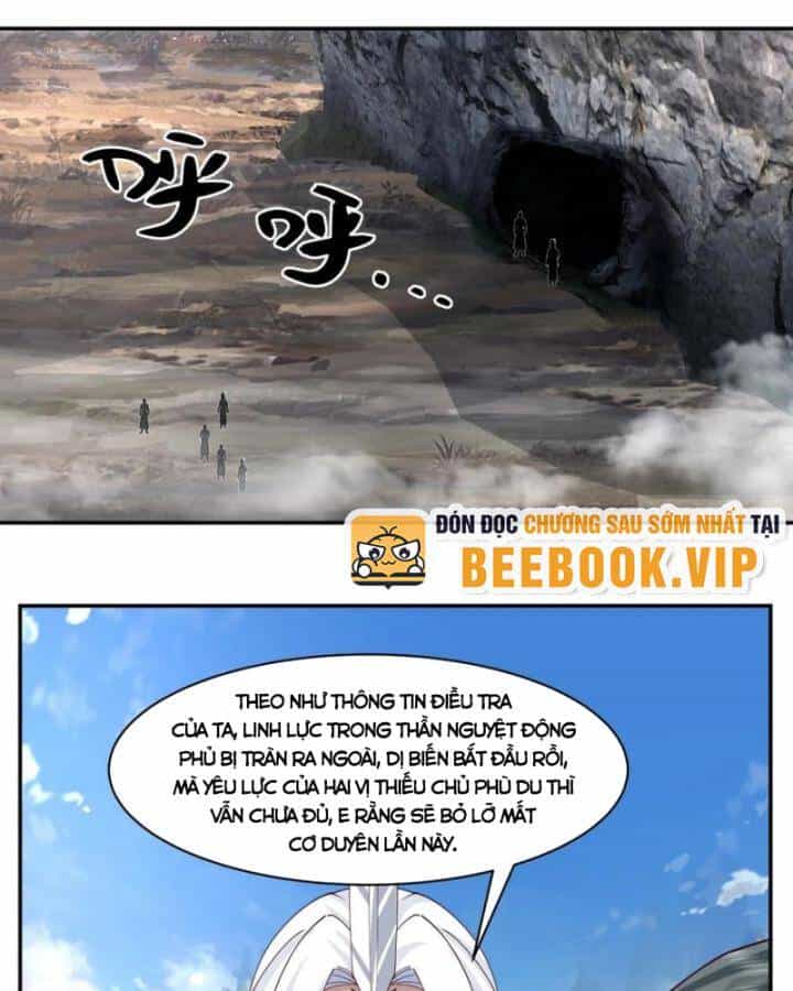 Hỗn Độn Đan Thần - Chương 427 - ảnh 27