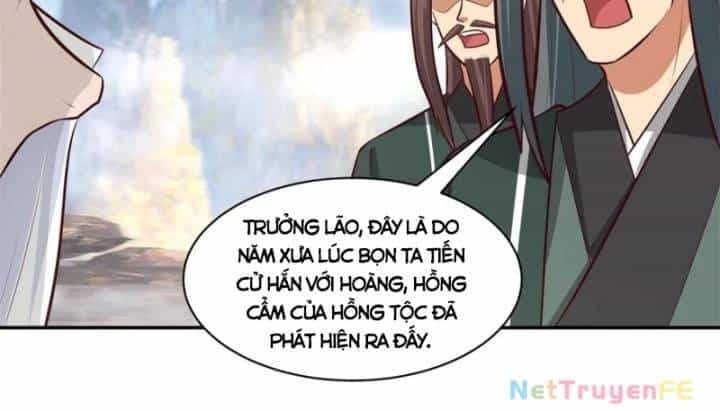 Hỗn Độn Đan Thần - Chương 428 - ảnh 17