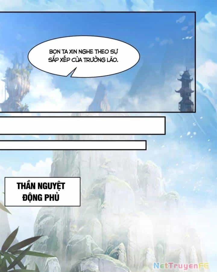 Hỗn Độn Đan Thần - Chương 428 - ảnh 25