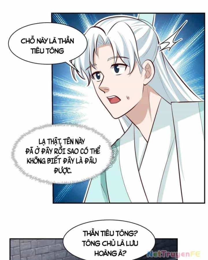 Hỗn Độn Đan Thần - Chương 432 - ảnh 10
