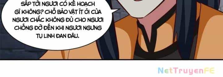 Hỗn Độn Đan Thần - Chương 432 - ảnh 21
