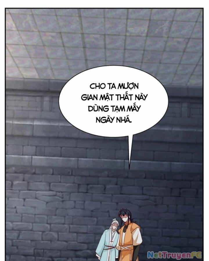 Hỗn Độn Đan Thần - Chương 432 - ảnh 35