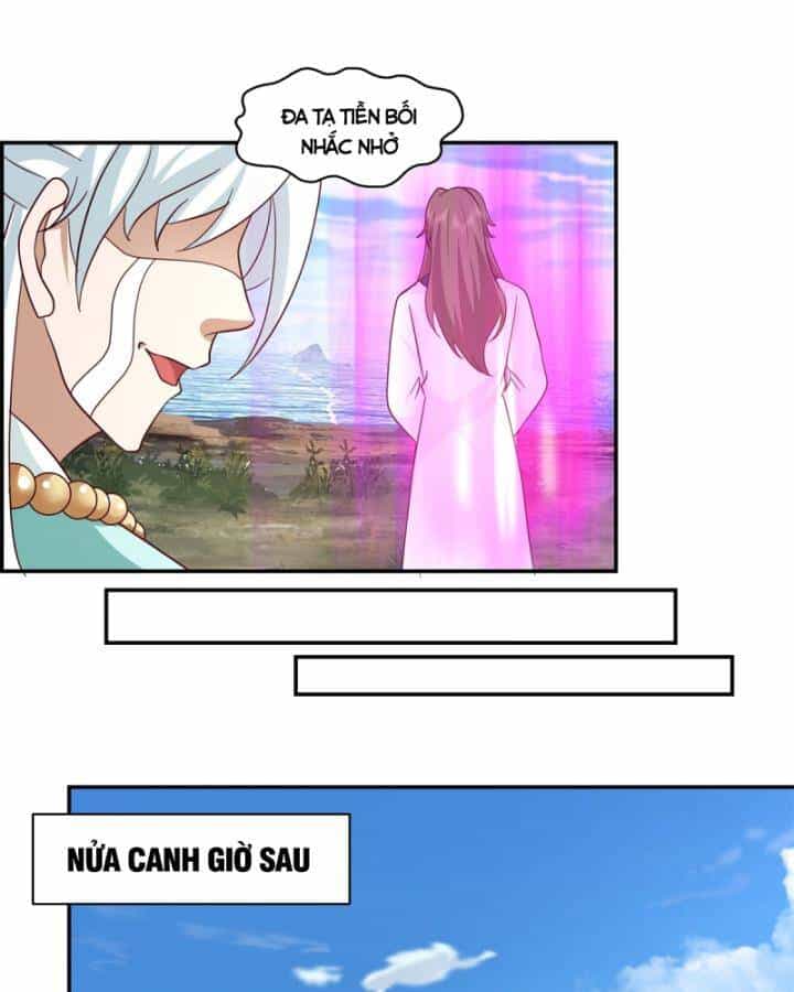 Hỗn Độn Đan Thần - Chương 435 - ảnh 31