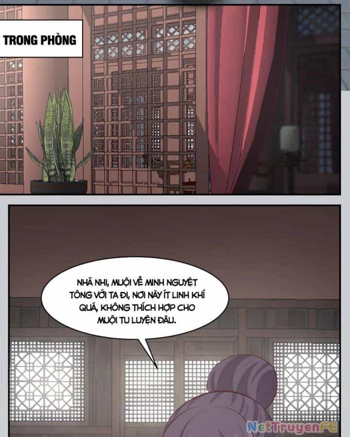 Hỗn Độn Đan Thần - Chương 436 - ảnh 14