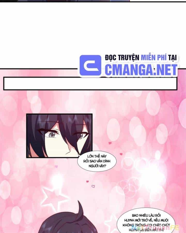 Hỗn Độn Đan Thần - Chương 437 - ảnh 11