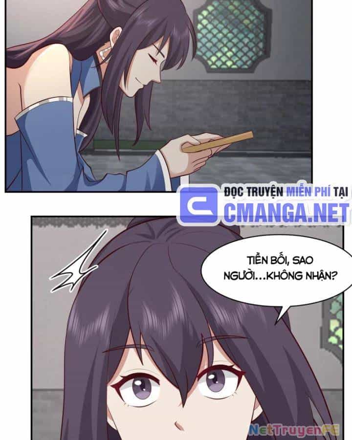 Hỗn Độn Đan Thần - Chương 439 - ảnh 10
