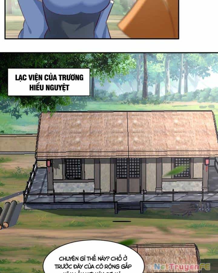Hỗn Độn Đan Thần - Chương 439 - ảnh 18