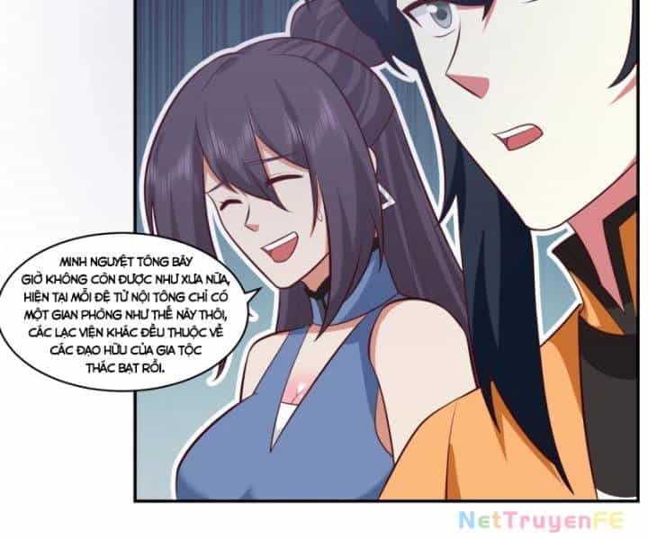 Hỗn Độn Đan Thần - Chương 439 - ảnh 20