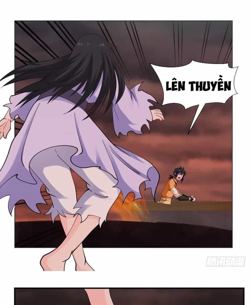 Hỗn Độn Đan Thần - Chương 44 - ảnh 15