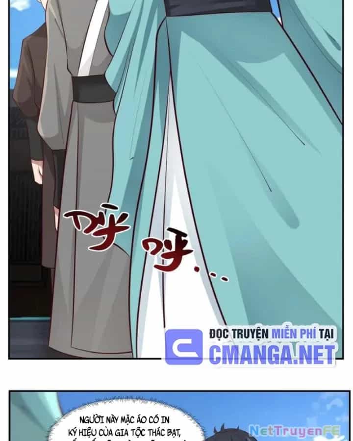 Hỗn Độn Đan Thần - Chương 443 - ảnh 22