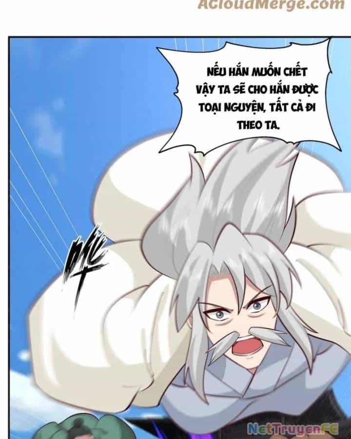 Hỗn Độn Đan Thần - Chương 444 - ảnh 17