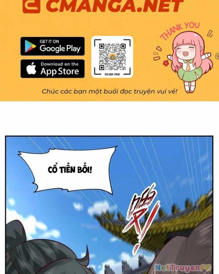 Hỗn Độn Đan Thần - Chương 444 - ảnh 3