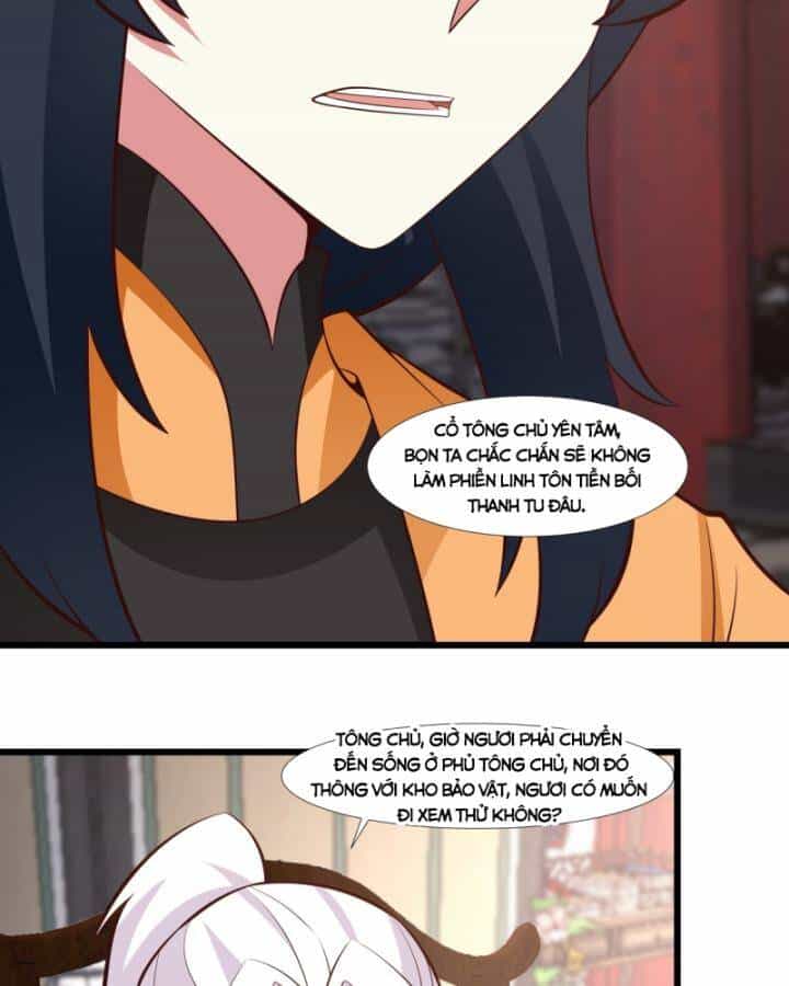 Hỗn Độn Đan Thần - Chương 446 - ảnh 21