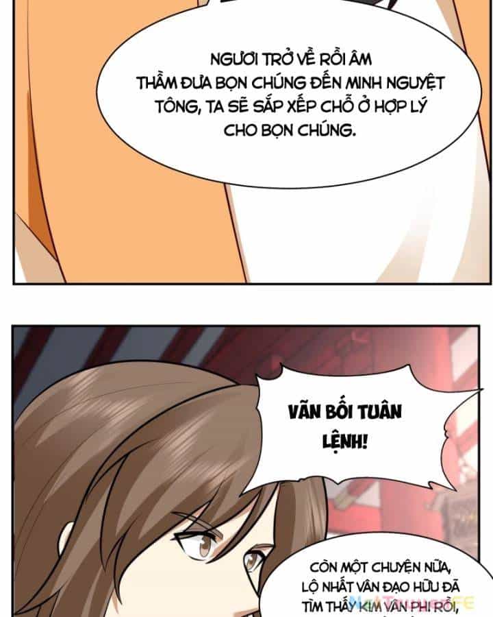 Hỗn Độn Đan Thần - Chương 448 - ảnh 30