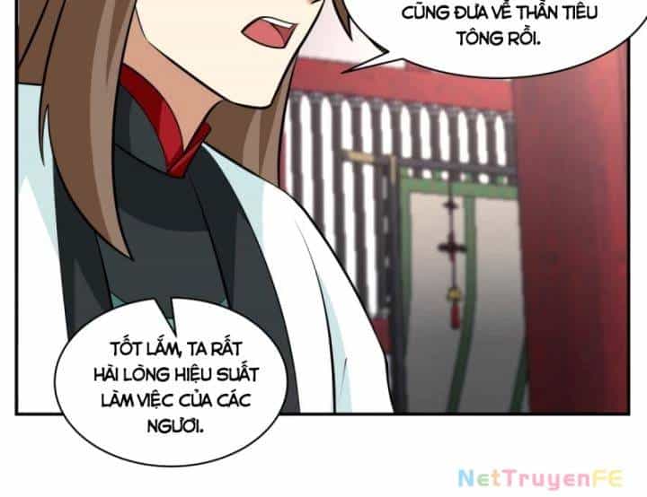 Hỗn Độn Đan Thần - Chương 448 - ảnh 31
