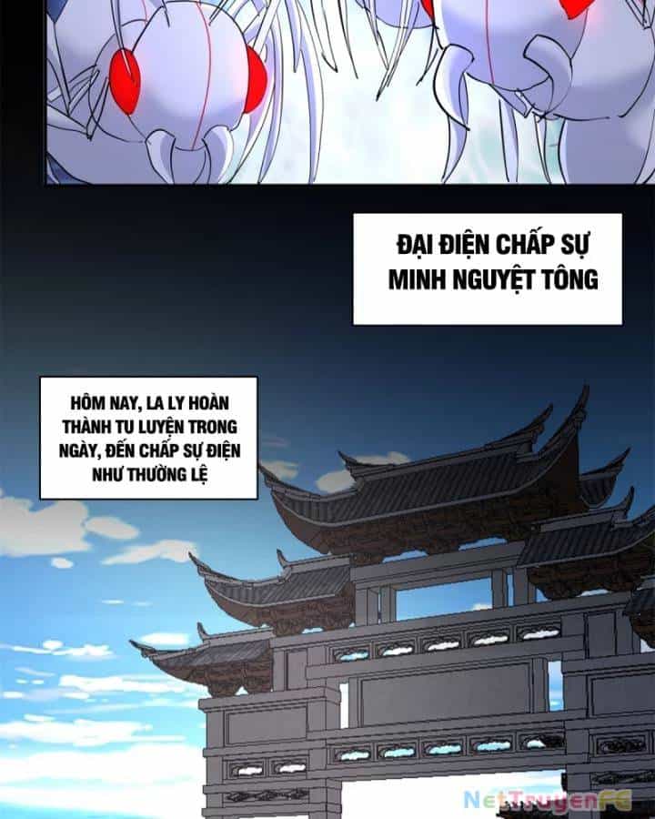 Hỗn Độn Đan Thần - Chương 450 - ảnh 13