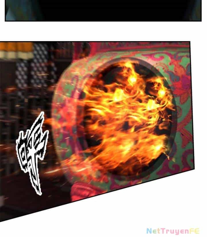 Hỗn Độn Đan Thần - Chương 451 - ảnh 25