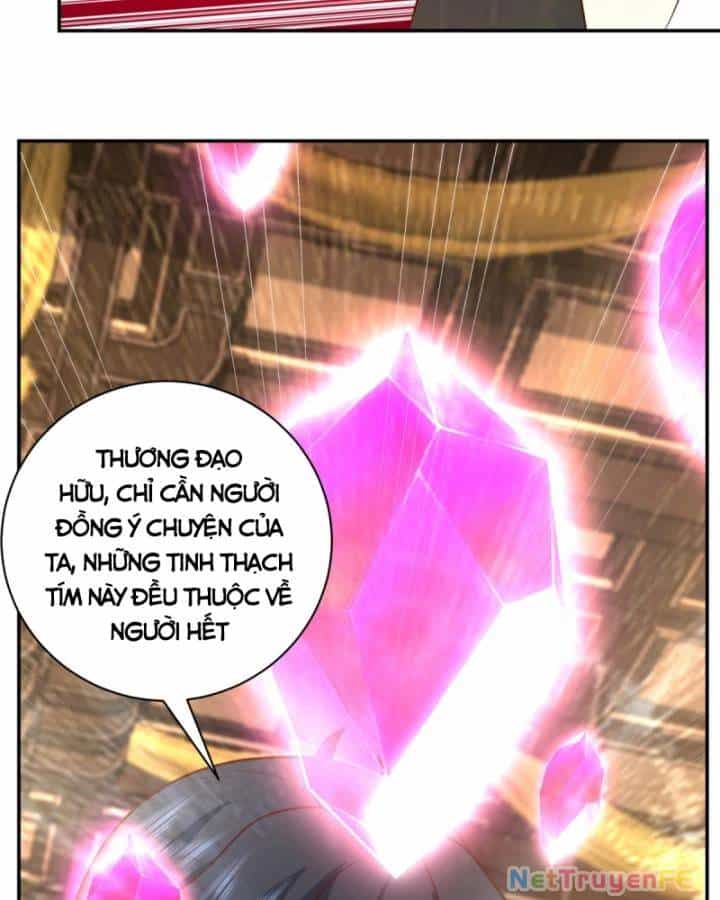Hỗn Độn Đan Thần - Chương 451 - ảnh 31