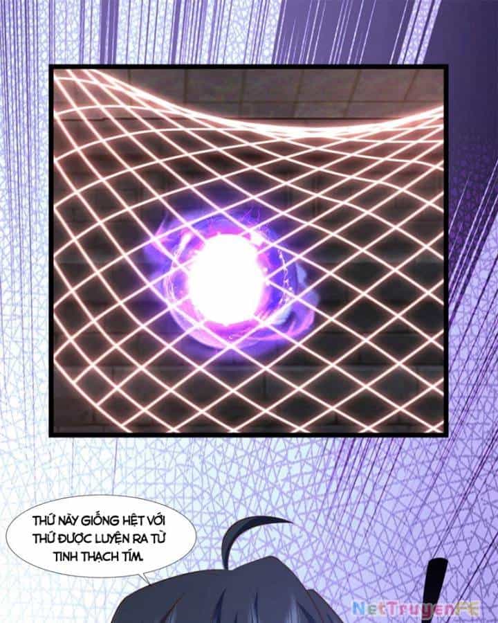 Hỗn Độn Đan Thần - Chương 454 - ảnh 20