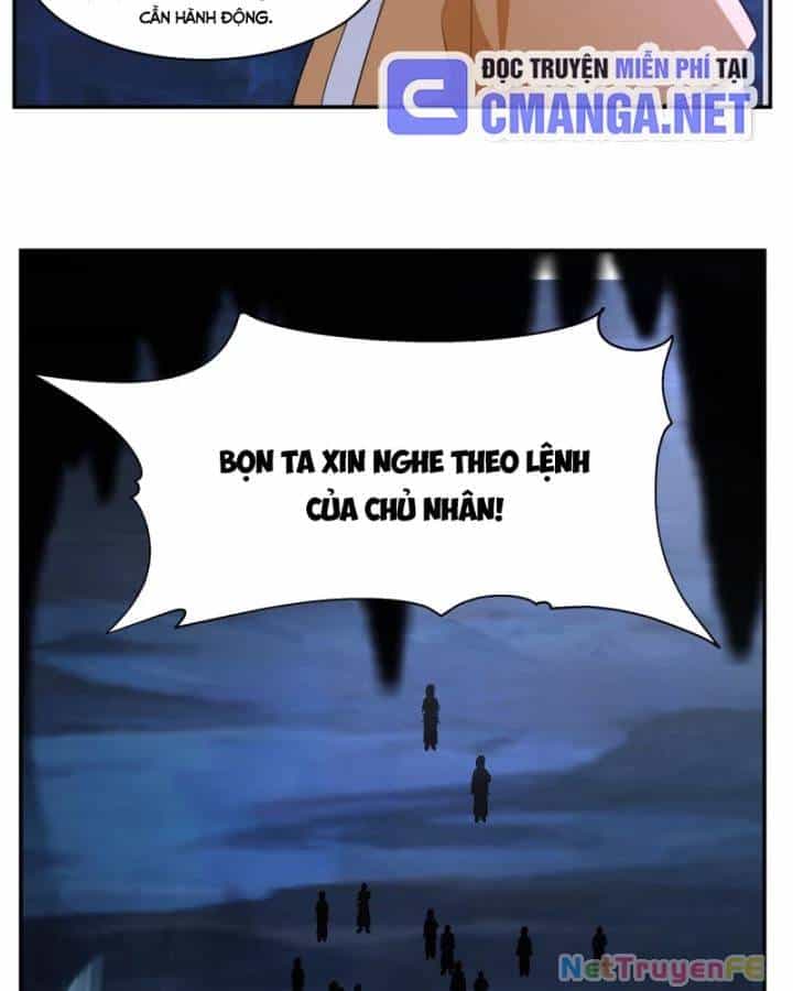 Hỗn Độn Đan Thần - Chương 459 - ảnh 10