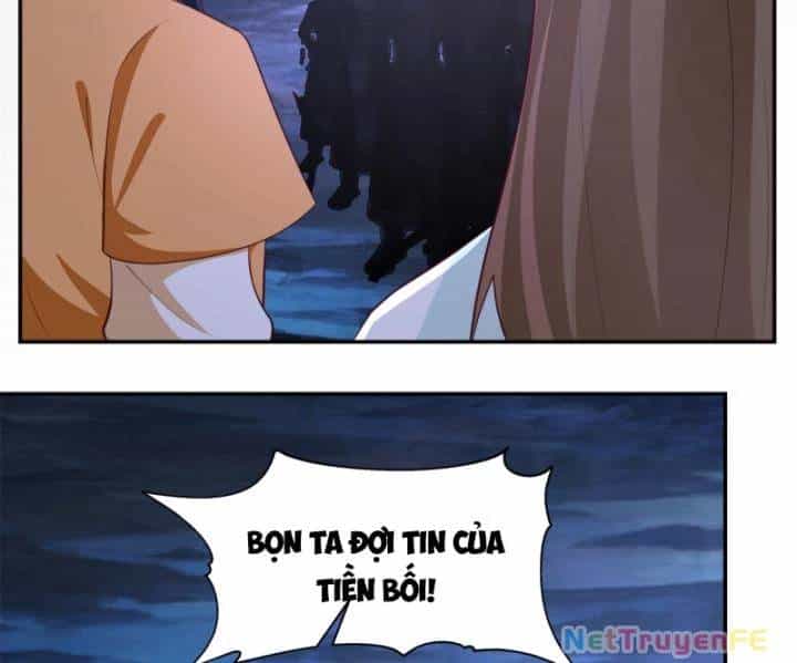Hỗn Độn Đan Thần - Chương 459 - ảnh 26