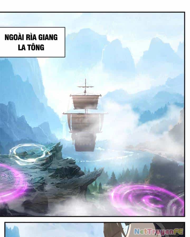 Hỗn Độn Đan Thần - Chương 459 - ảnh 34