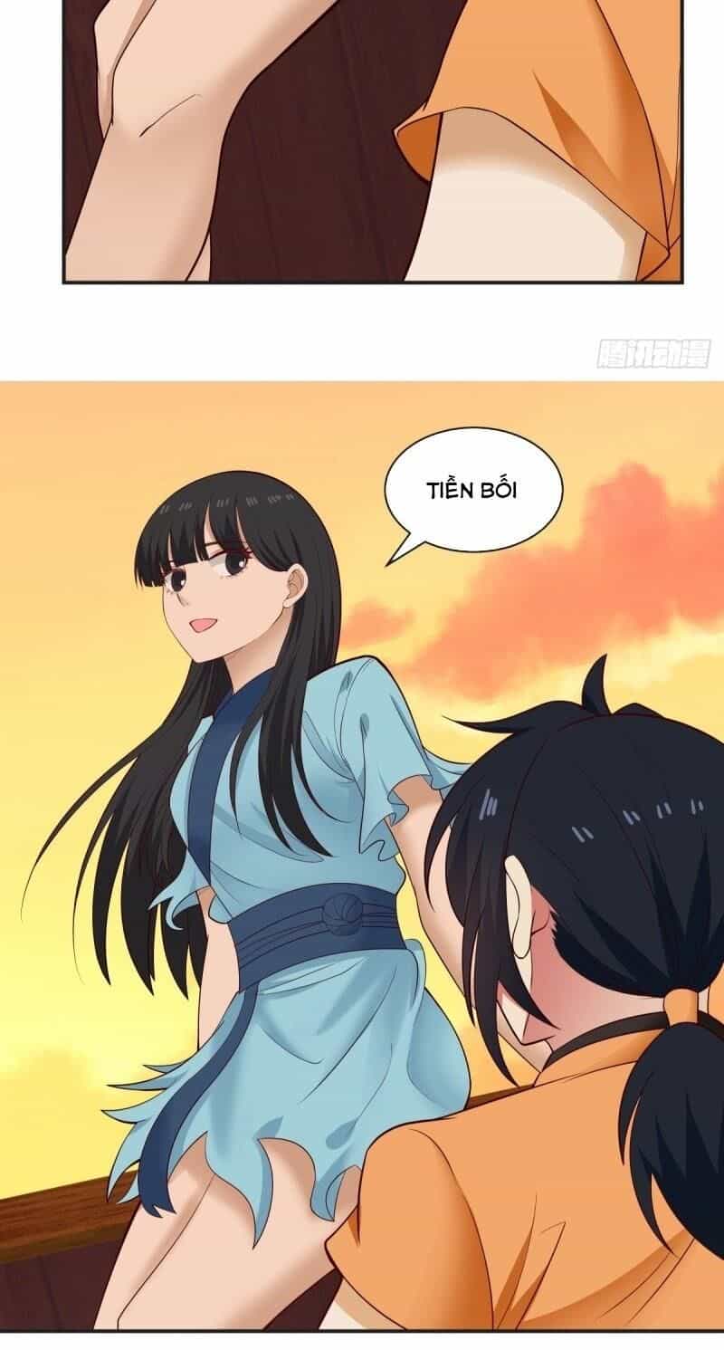 Hỗn Độn Đan Thần - Chương 46 - ảnh 14