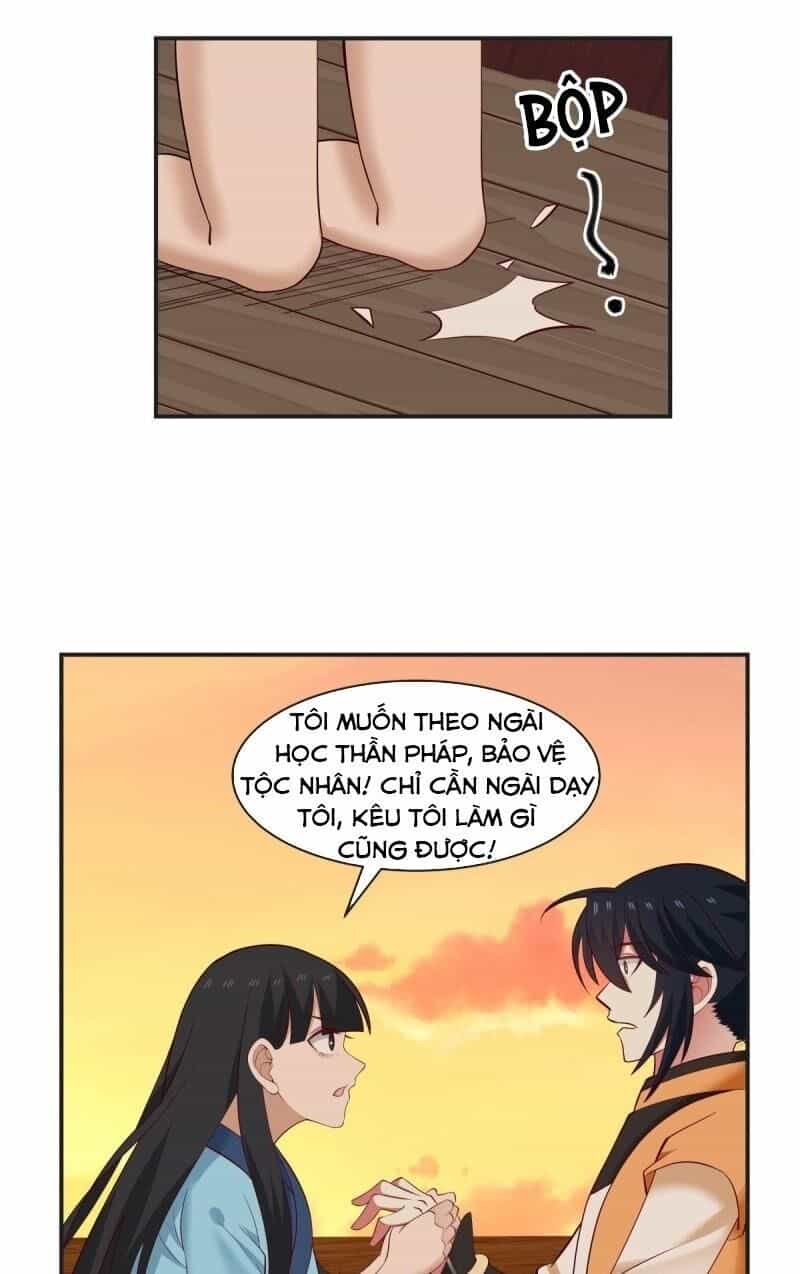 Hỗn Độn Đan Thần - Chương 46 - ảnh 17