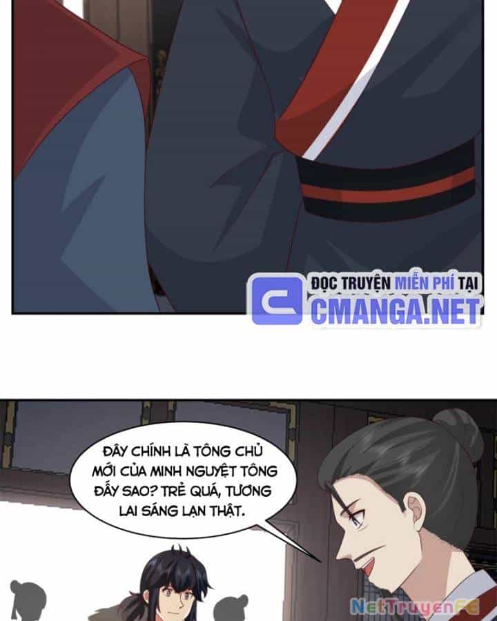 Hỗn Độn Đan Thần - Chương 460 - ảnh 22