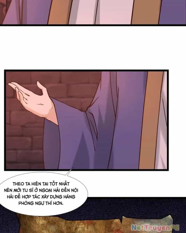 Hỗn Độn Đan Thần - Chương 464 - ảnh 14