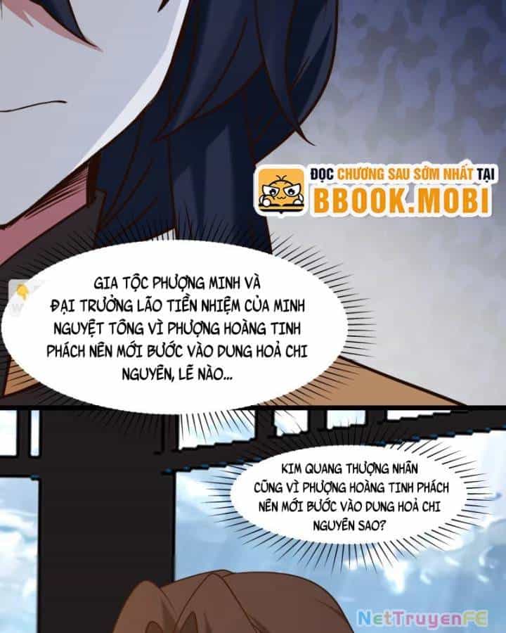 Hỗn Độn Đan Thần - Chương 467 - ảnh 33