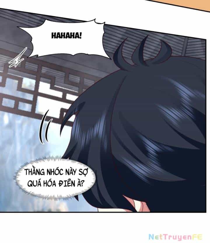 Hỗn Độn Đan Thần - Chương 468 - ảnh 15