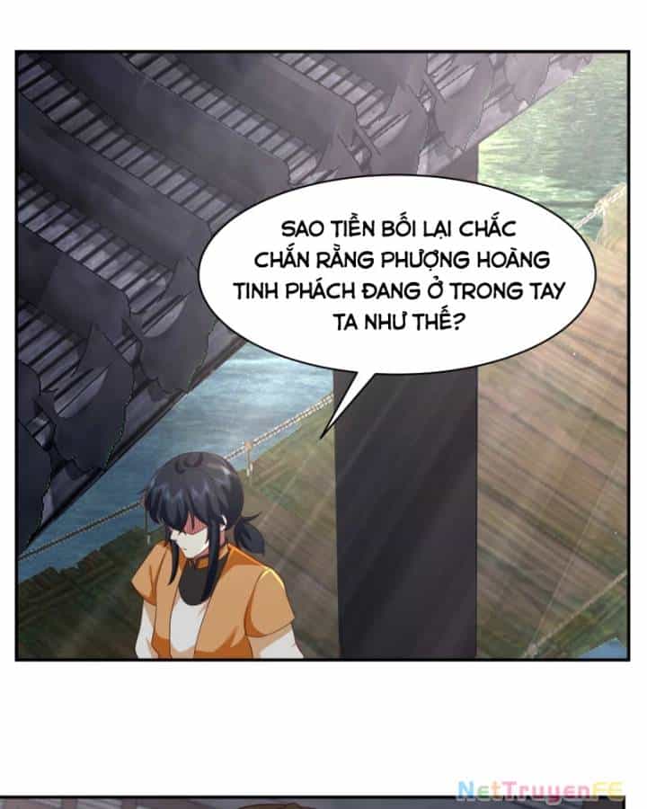 Hỗn Độn Đan Thần - Chương 468 - ảnh 16