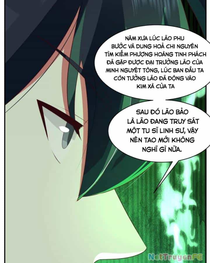 Hỗn Độn Đan Thần - Chương 468 - ảnh 18