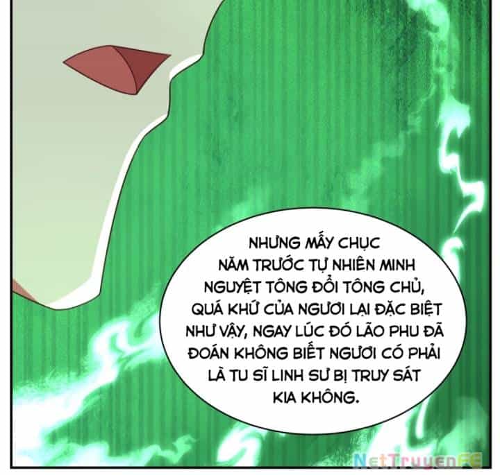 Hỗn Độn Đan Thần - Chương 468 - ảnh 19