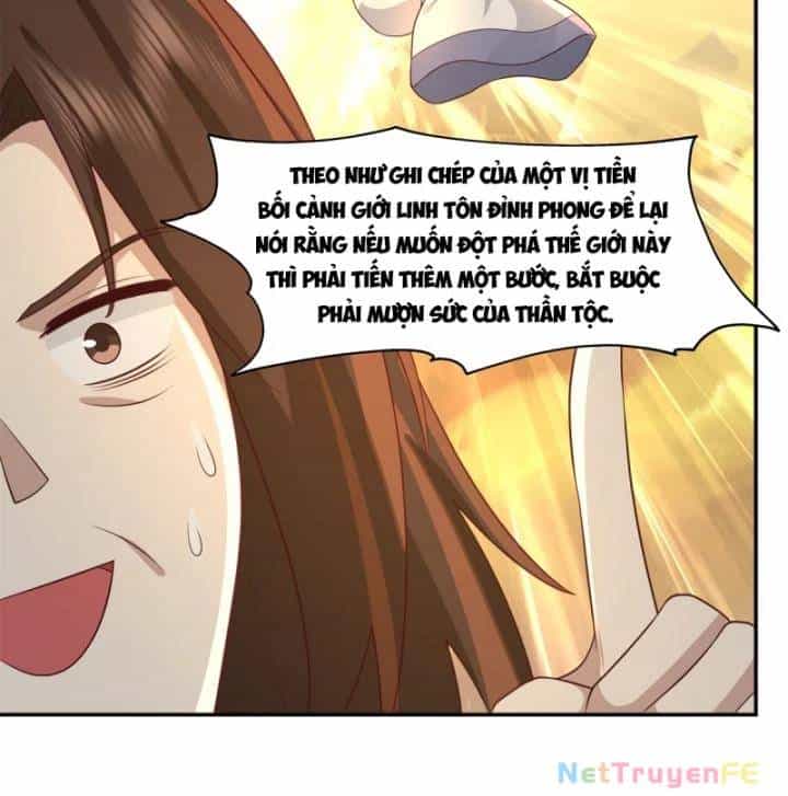 Hỗn Độn Đan Thần - Chương 469 - ảnh 28