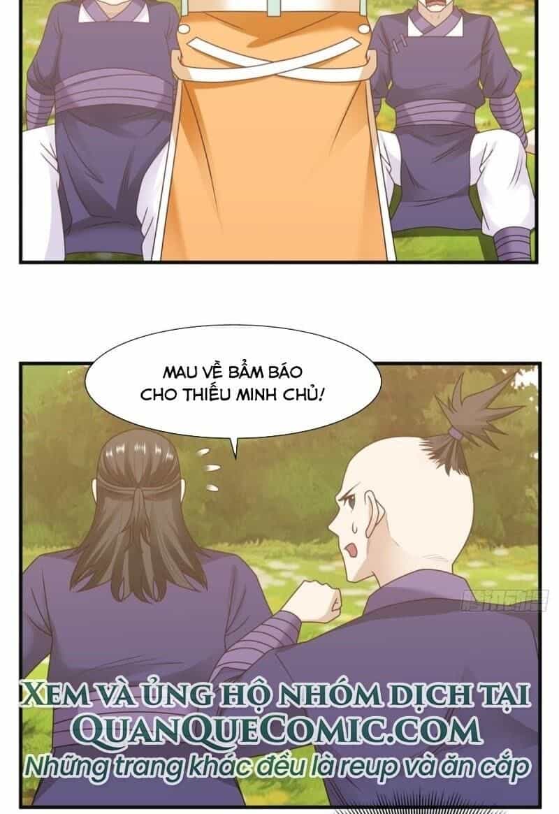 Hỗn Độn Đan Thần - Chương 47 - ảnh 14